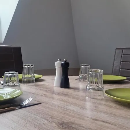 Henner Des Trois Frontieres *