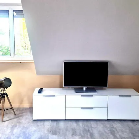 Henner Des Trois Frontieres * Saint-Louis (Haut-Rhin)